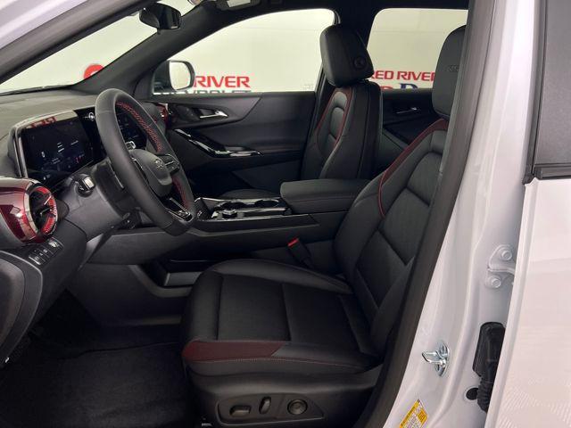 new 2026 Chevrolet Equinox car, priced at $38,835