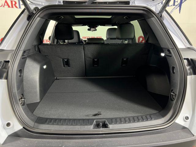 new 2026 Chevrolet Equinox car, priced at $38,835