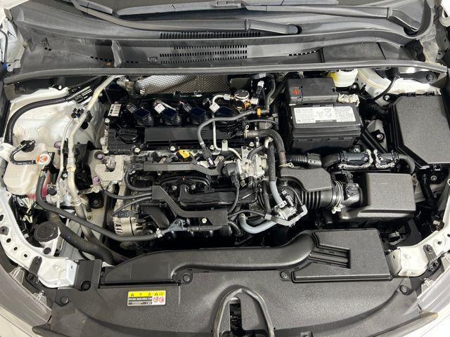 used 2023 Toyota Corolla car, priced at $18,757