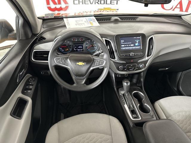 used 2018 Chevrolet Equinox car, priced at $8,946