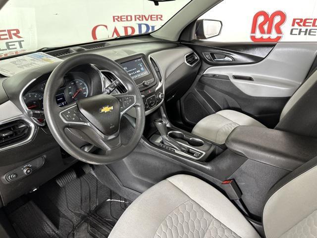 used 2018 Chevrolet Equinox car, priced at $8,946