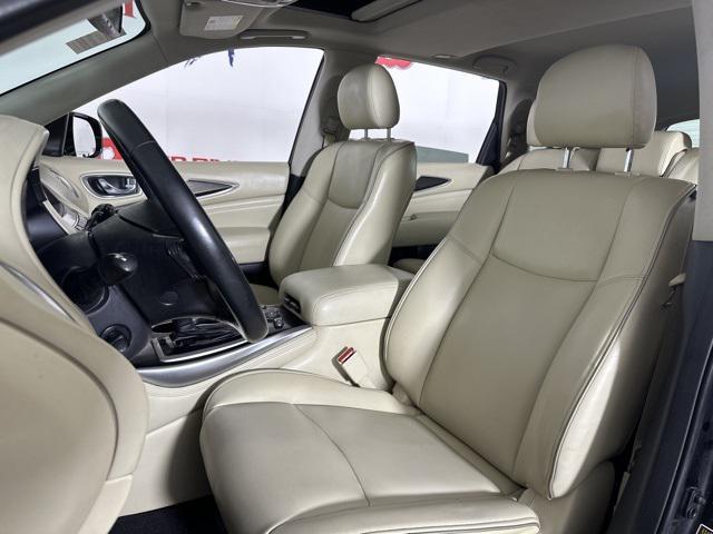used 2019 INFINITI QX60 car, priced at $16,563