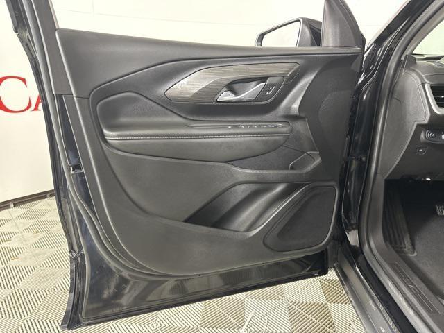 used 2024 GMC Terrain car, priced at $24,655