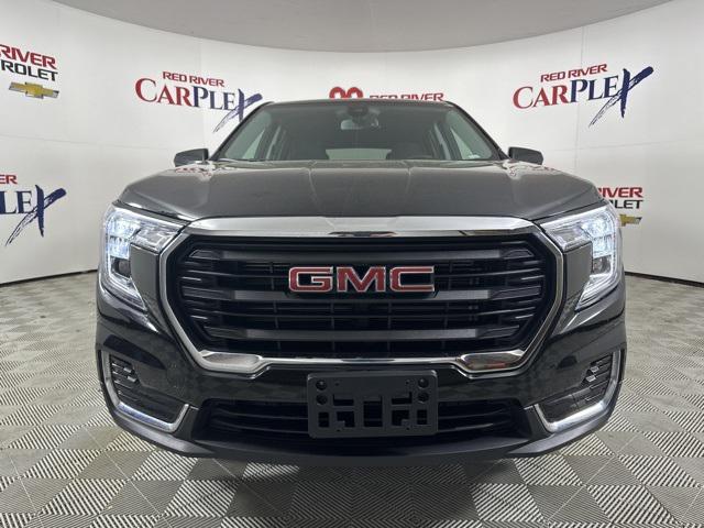 used 2024 GMC Terrain car, priced at $24,655