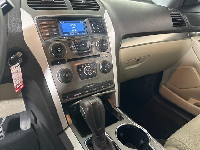 used 2014 Ford Explorer car, priced at $8,431