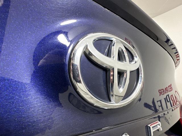 used 2022 Toyota Camry car, priced at $25,863