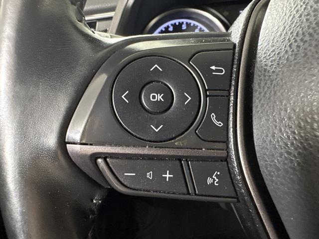 used 2022 Toyota Camry car, priced at $25,863