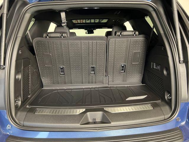 new 2026 Chevrolet Tahoe car, priced at $79,860