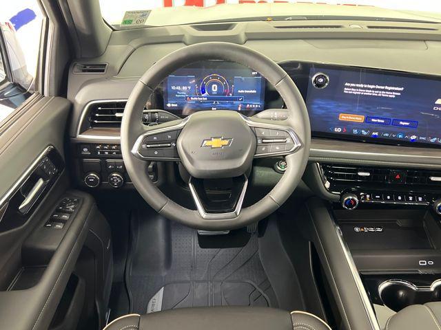 new 2026 Chevrolet Tahoe car, priced at $79,860