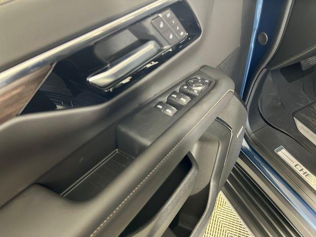 new 2026 Chevrolet Tahoe car, priced at $79,860