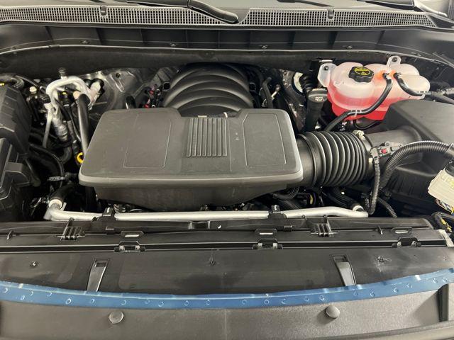 new 2026 Chevrolet Tahoe car, priced at $79,860