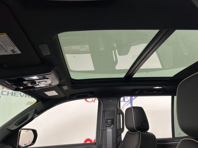 new 2026 Chevrolet Tahoe car, priced at $79,860