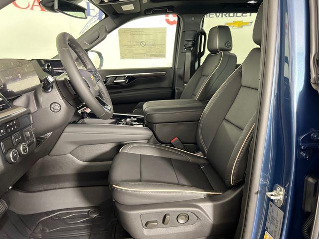 new 2026 Chevrolet Tahoe car, priced at $79,860