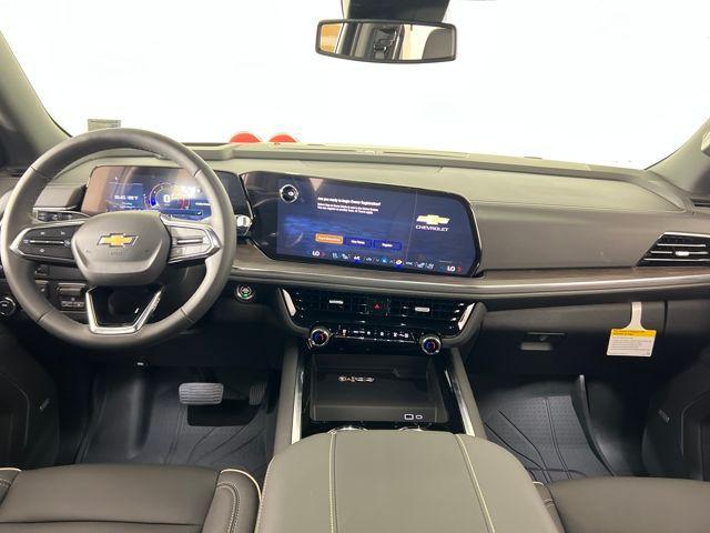 new 2026 Chevrolet Tahoe car, priced at $79,860