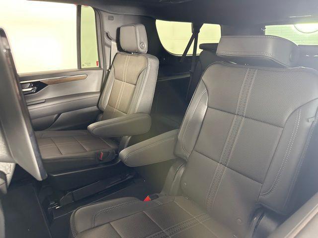 new 2025 Chevrolet Suburban car, priced at $93,475