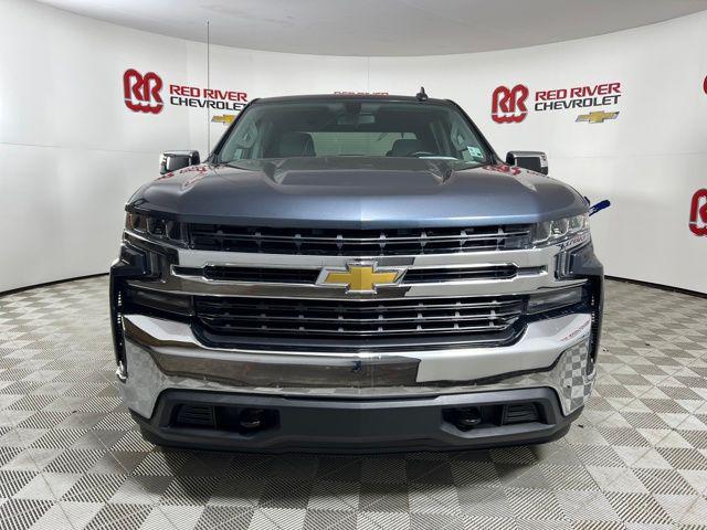 used 2020 Chevrolet Silverado 1500 car, priced at $36,727