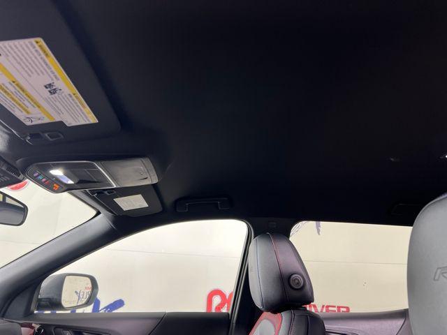 new 2026 Chevrolet Equinox car, priced at $36,345