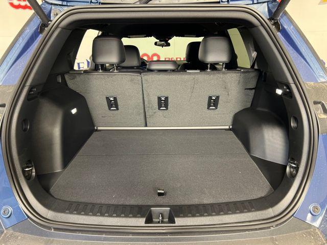 new 2026 Chevrolet Equinox car, priced at $36,345