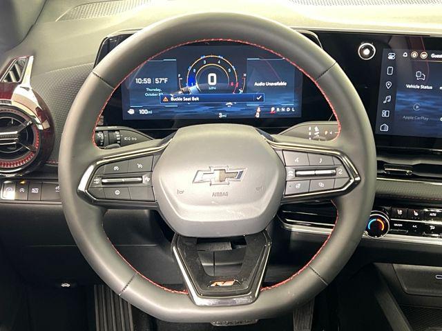 new 2026 Chevrolet Equinox car, priced at $36,345