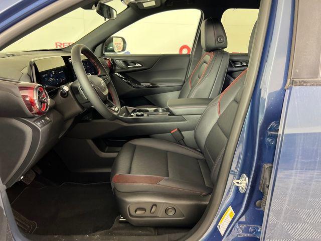 new 2026 Chevrolet Equinox car, priced at $36,345