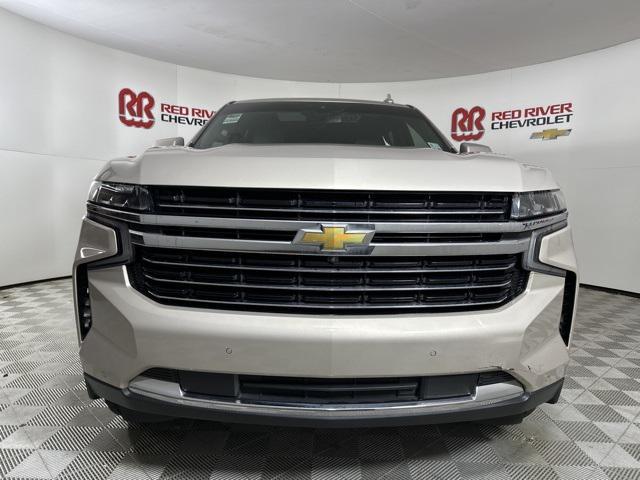used 2021 Chevrolet Tahoe car, priced at $40,385
