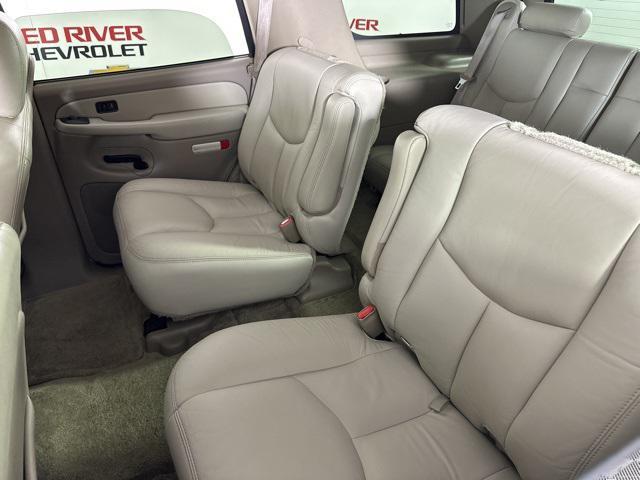 used 2003 GMC Yukon car, priced at $4,879