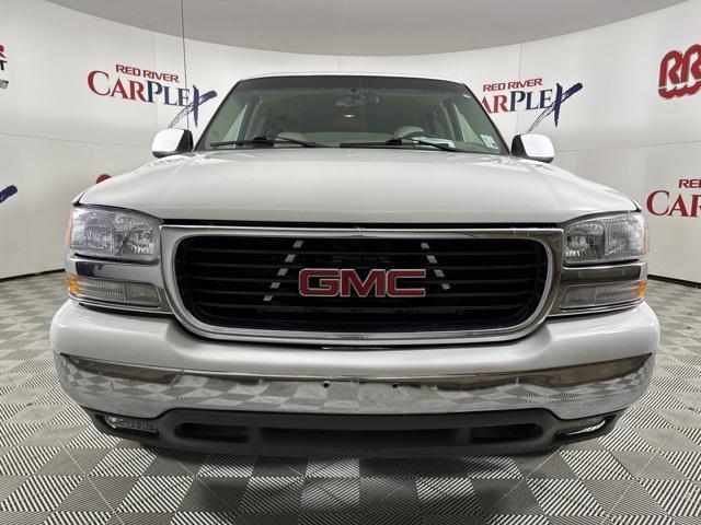 used 2003 GMC Yukon car, priced at $4,879