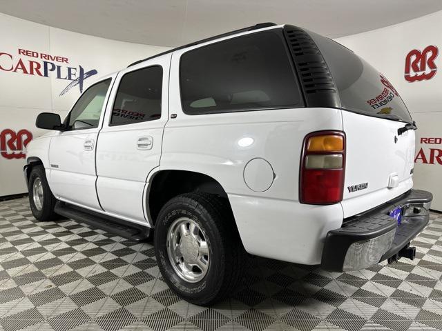 used 2003 GMC Yukon car, priced at $4,879