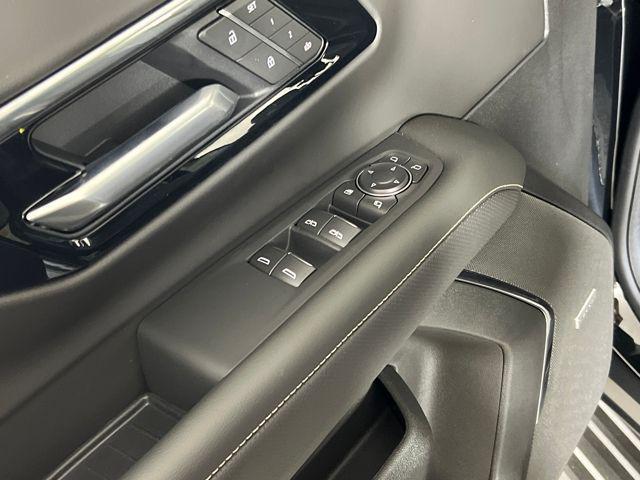 new 2026 Chevrolet Tahoe car, priced at $79,860