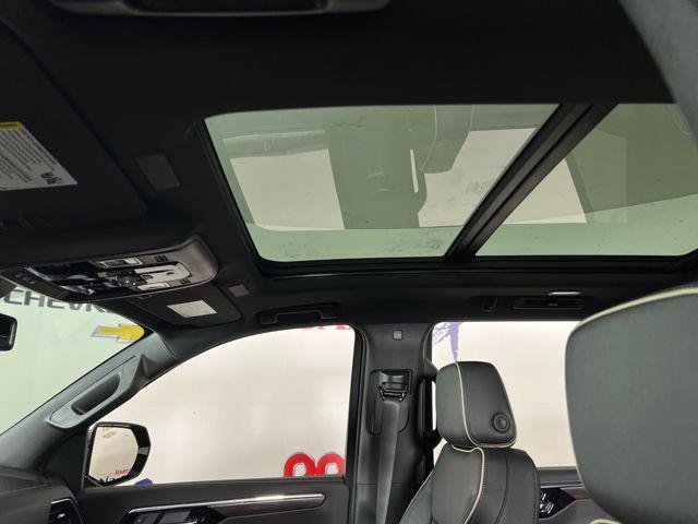 new 2026 Chevrolet Tahoe car, priced at $79,860