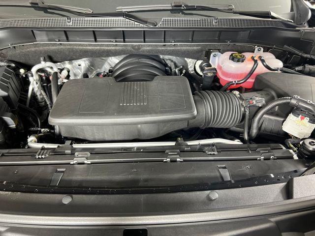 new 2026 Chevrolet Tahoe car, priced at $79,860