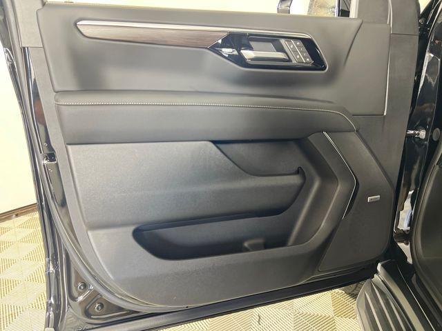 new 2026 Chevrolet Tahoe car, priced at $79,860