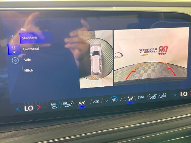 new 2026 Chevrolet Tahoe car, priced at $79,860