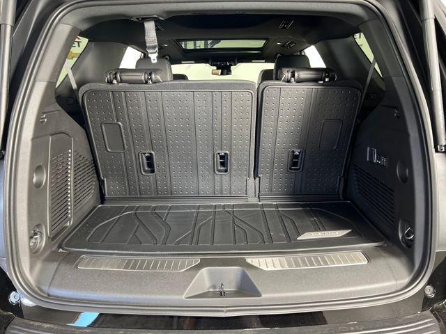 new 2026 Chevrolet Tahoe car, priced at $79,860