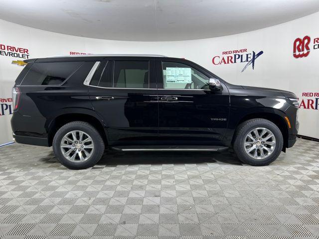 new 2026 Chevrolet Tahoe car, priced at $79,860