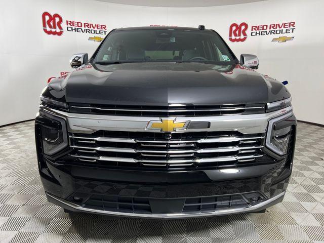 new 2026 Chevrolet Tahoe car, priced at $79,860