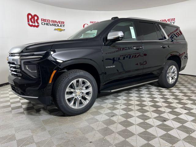 new 2026 Chevrolet Tahoe car, priced at $79,860