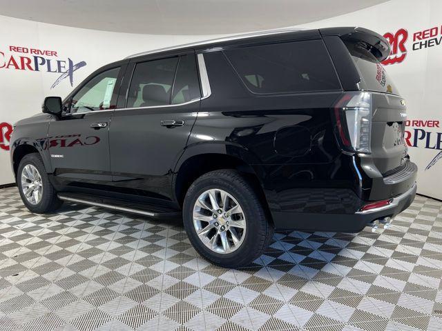 new 2026 Chevrolet Tahoe car, priced at $79,860