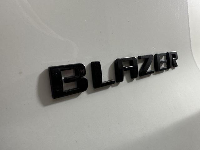 new 2025 Chevrolet Blazer car, priced at $36,590