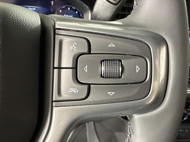 new 2025 Chevrolet Silverado 3500 car, priced at $84,285