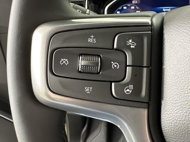 new 2025 Chevrolet Silverado 3500 car, priced at $84,285