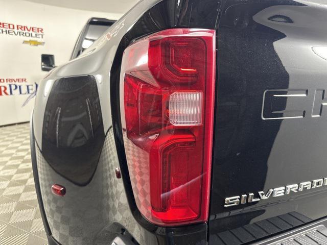 new 2025 Chevrolet Silverado 3500 car, priced at $84,285