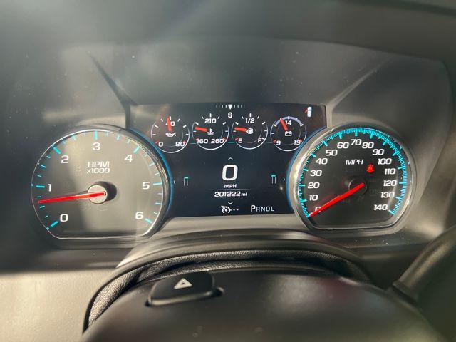 used 2017 Chevrolet Suburban car, priced at $13,710