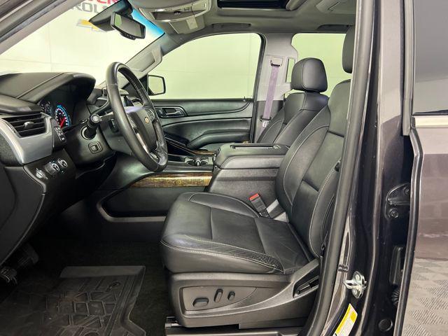 used 2017 Chevrolet Suburban car, priced at $13,710
