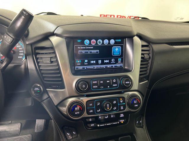 used 2017 Chevrolet Suburban car, priced at $13,710