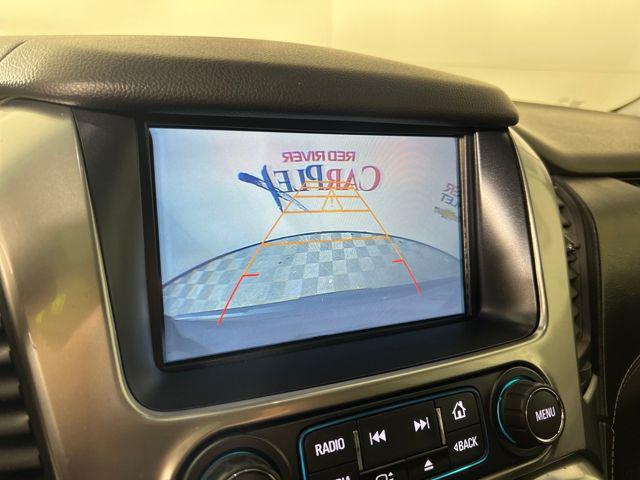 used 2017 Chevrolet Suburban car, priced at $13,710