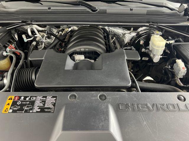 used 2017 Chevrolet Suburban car, priced at $13,710