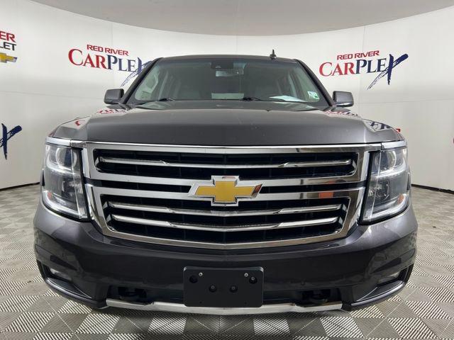 used 2017 Chevrolet Suburban car, priced at $13,710
