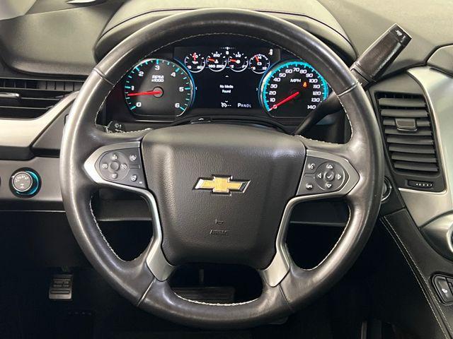 used 2017 Chevrolet Suburban car, priced at $13,710