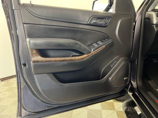 used 2017 Chevrolet Suburban car, priced at $13,710